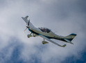 Pilotem ultralightu na zkoušku