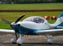 Pilotem ultralightu na zkoušku