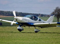 Pilotem ultralightu na zkoušku