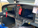 Pilotem ultralightu na zkoušku