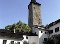 Hrad Roštejn