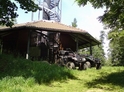 Jízda na čtyřkolce Telčskem