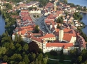 Město Telč
