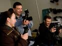 Fotografování portrétu