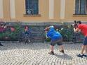 Kurz fotografování portrétu