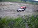 Offroad jízda v Land Roveru
