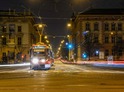 Kurz noční fotografie ve městě - workshop