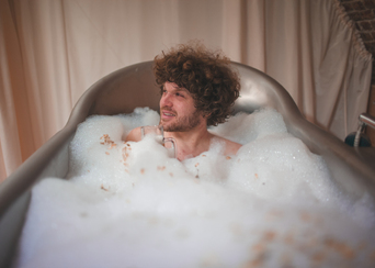 Pivní lázně s ubytováním v *** hotelu