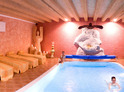 Hotel s pivní lázní - Moravskoslezský kraj
