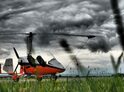 Pilotem vírníku na zkoušku | MTO Sport