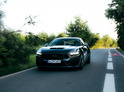 Jízda ve Ford Mustang Dark Horse 5.0 V8 