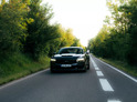 Jízda ve Ford Mustang Dark Horse 5.0 V8 