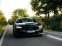 Jízda ve Ford Mustang Dark Horse 5.0 V8 