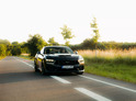 Jízda ve Ford Mustang Dark Horse 5.0 V8 