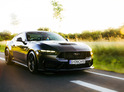 Jízda ve Ford Mustang Dark Horse 5.0 V8 