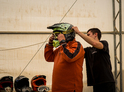 Autocross jízda v Buggy Kart RSK
