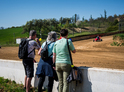 Autocross jízda v Buggy Kart RSK