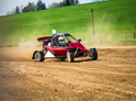 Autocross jízda v Buggy Kart RSK