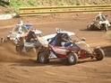 Buggy Sedlčany