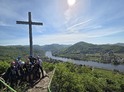 Via ferrata - základy lezení s instruktorem