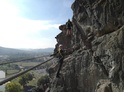 Via ferrata - Děčín