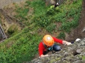 Via ferrata - Děčín