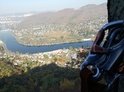 Via ferrata - Vaňov