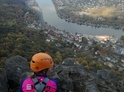 Via ferrata - Vaňov