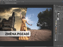 Naučte se pracovat v Adobe Photoshop za tři dny