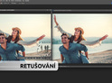 Naučte se pracovat v Adobe Photoshop za tři dny