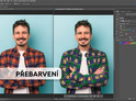 Naučte se pracovat v Adobe Photoshop za tři dny