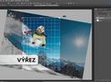 Naučte se pracovat v Adobe Photoshop za tři dny