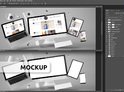 Naučte se pracovat v Adobe Photoshop za tři dny