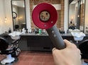 Úprava vousů a vlasů v Barber Shopu