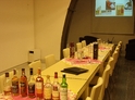 Degustace whisky v Praze