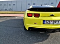 Pronájem supersportu Chevrolet Camaro 2010