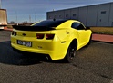 Pronájem supersportu Chevrolet Camaro 2010