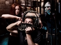 Saw Escape Game: A Survival Game