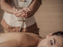Thajská aromaterapeutická masáž