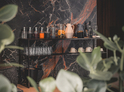 Thajská aromaterapeutická masáž