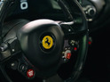 Jízda ve Ferrari 458 Italia 