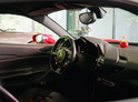 Jízda ve Ferrari 458 Italia 