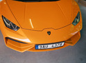 Souboj titánů: Ferrari 458 Italia vs Lamborghini Huracán LP 610-4