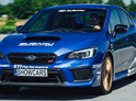 Subaru Impeza