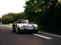 Porsche 911 Carrera Targa 4