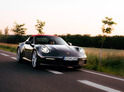 Porsche 911 Carrera Targa 4