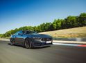 Ford Mustang Dark Horse 5.0 V8