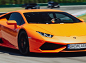 Lamborghini Huracán LP610-4