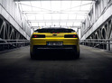 Jízda vozem Chevrolet Camaro 2015 6.2 SS