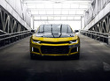 Jízda vozem Chevrolet Camaro 2015 6.2 SS